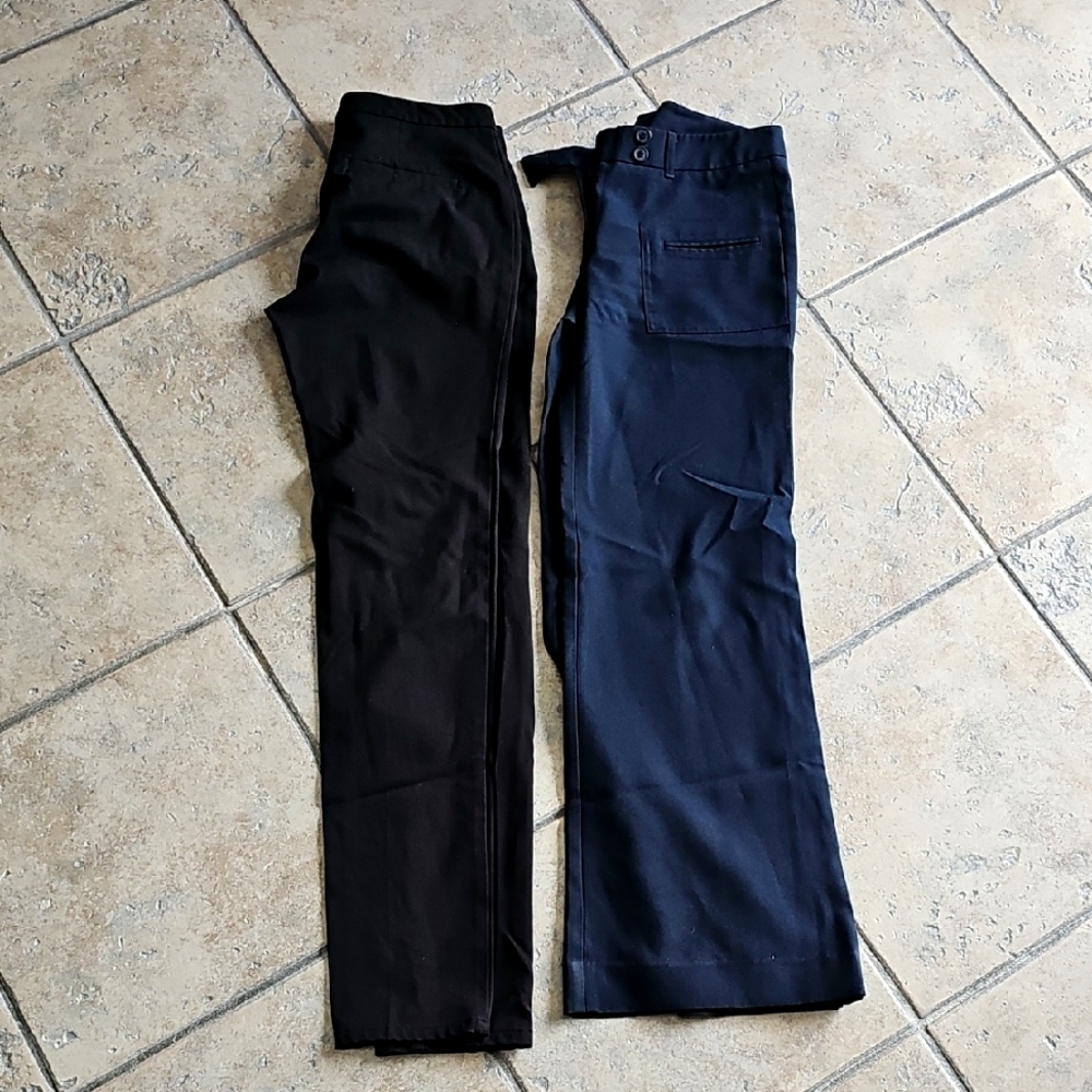 2/10$ Suzy Shier & Jacob pants